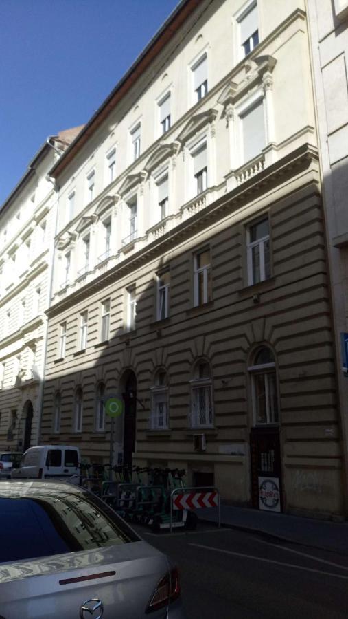 Appartement Rustic In The Jewish Quarter