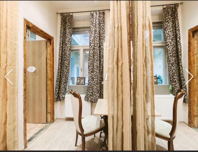 Rustic In The Jewish Quarter Appartement *