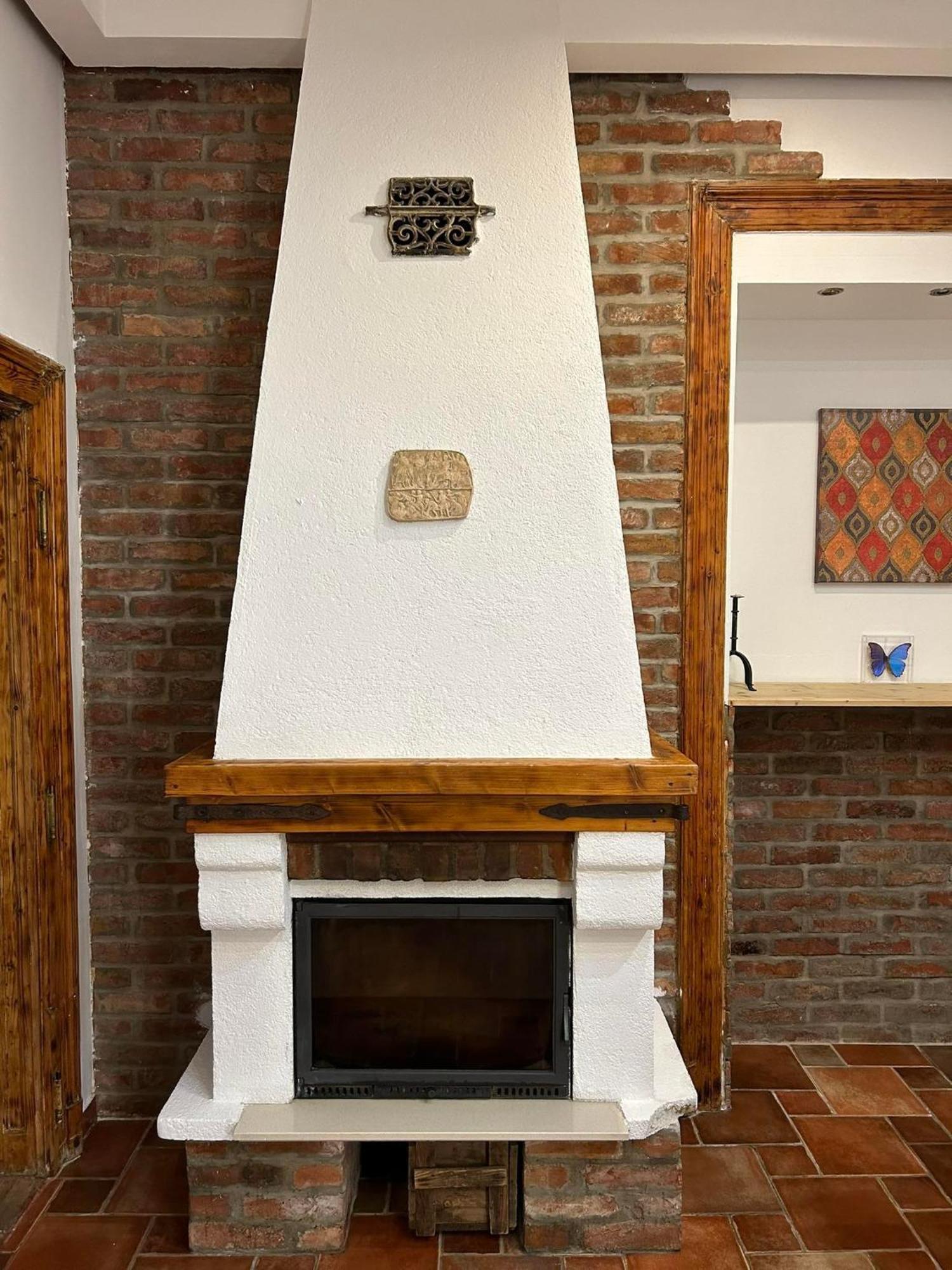 Appartement Rustic In The Jewish Quarter *